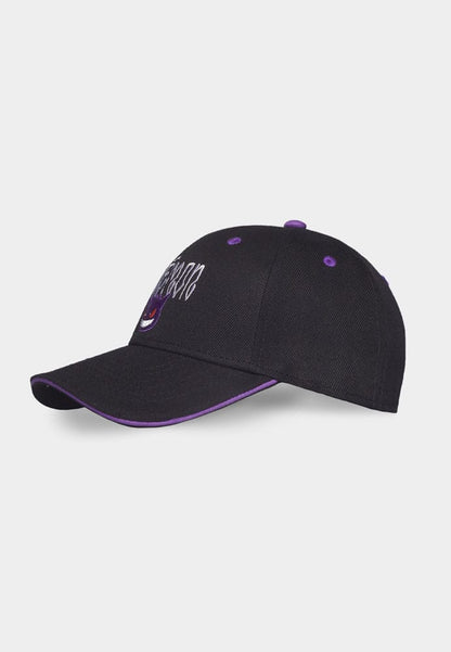 Pokemon Baseball Cap Gengar Image 3