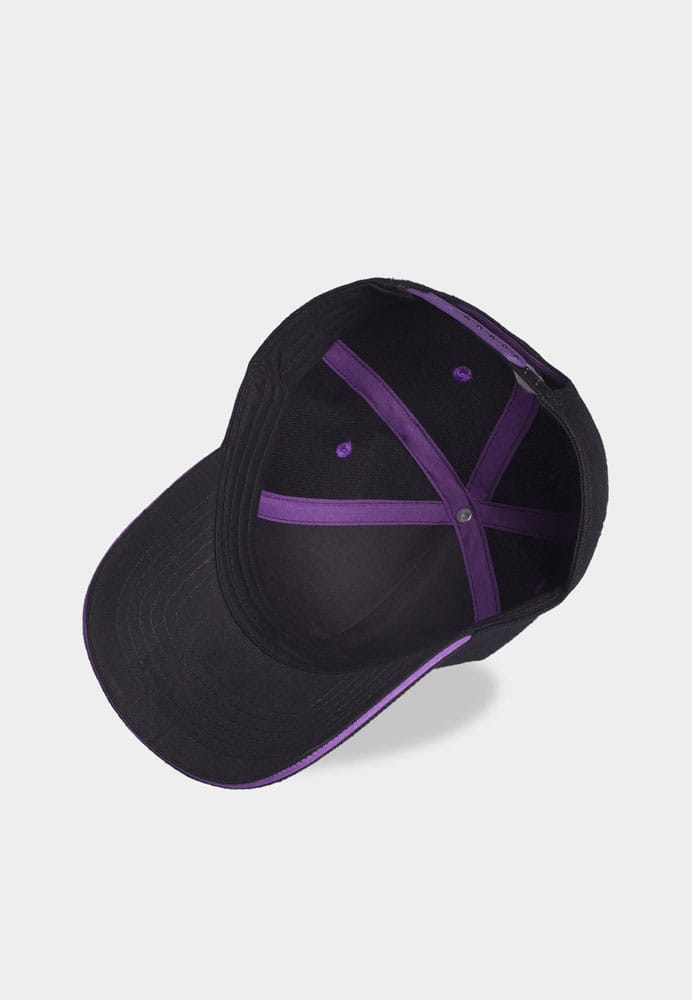 Pokemon Baseball Cap Gengar Image 5