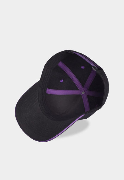 Pokemon Baseball Cap Gengar Image 5