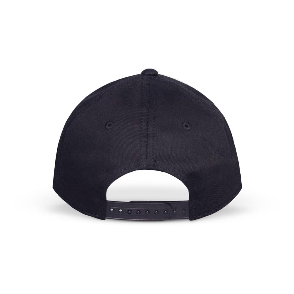 Chainsaw Man Baseball Cap Logo Image 2