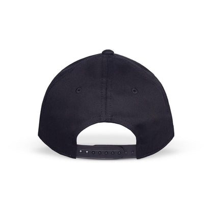 Chainsaw Man Baseball Cap Logo Image 2