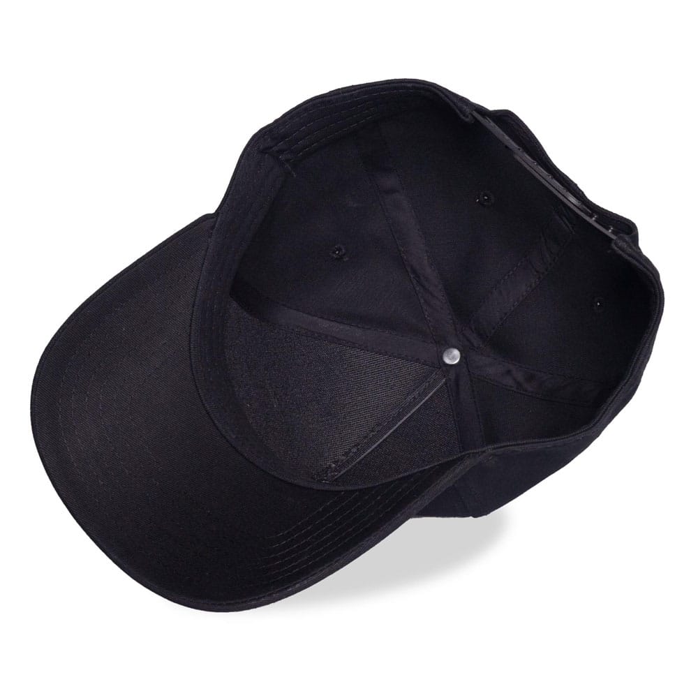 Chainsaw Man Baseball Cap Logo Image 4