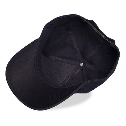 Chainsaw Man Baseball Cap Logo Image 4