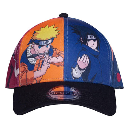 Naruto Baseball Characters Image 1