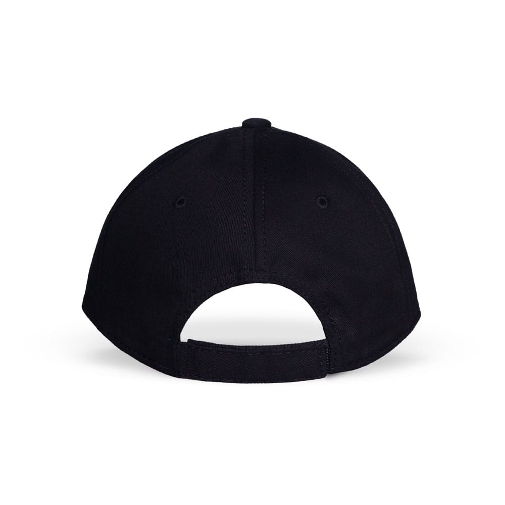 Five Nights at Freddy's Baseball Cap Freddy Fazbear's Pizza Image 2