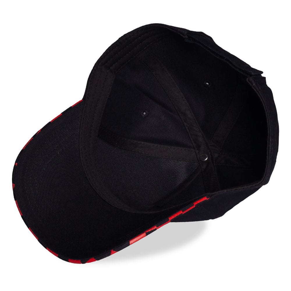 Five Nights at Freddy's Baseball Cap Freddy Fazbear's Pizza Image 4