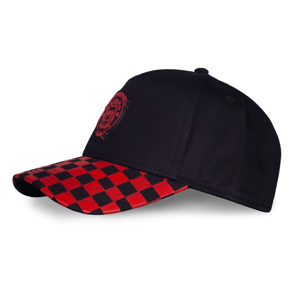 Five Nights at Freddy's Baseball Cap Freddy Fazbear's Pizza Image 5
