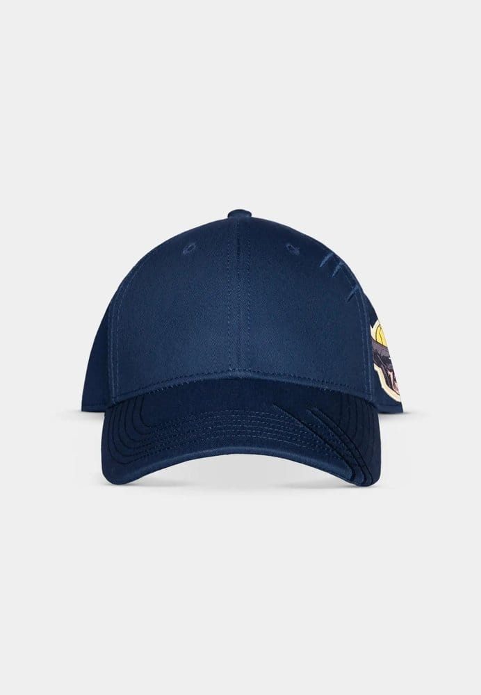 Marvel Baseball Kappe Wolverine Claw Slashes Image 1