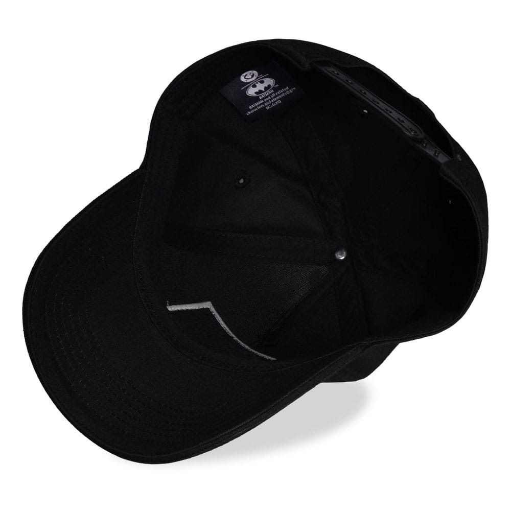 Batman Baseballcap Comic Image 4