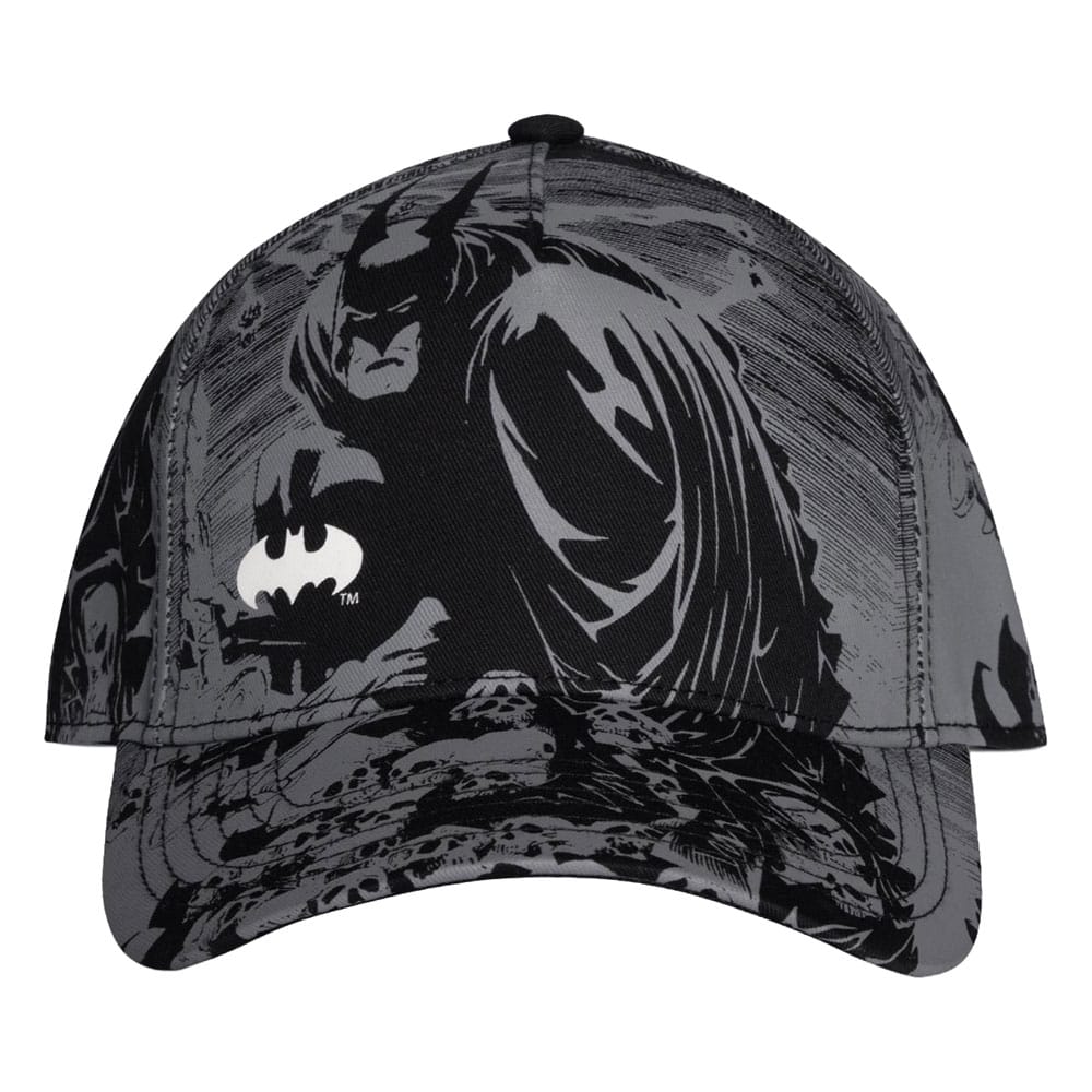 Batman Baseball Batman holding Logo Image 1