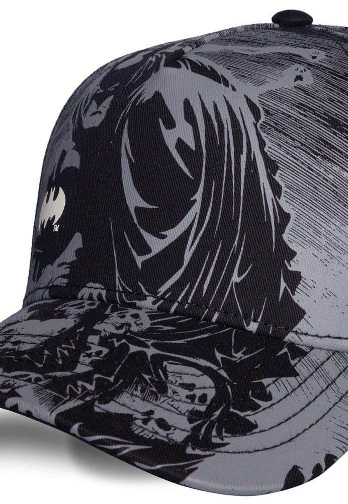 Batman Baseball Batman holding Logo Image 3