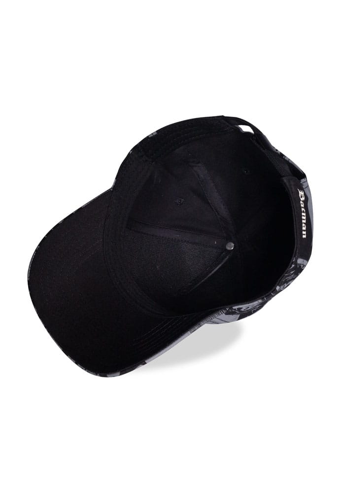 Batman Baseball Batman holding Logo Image 4