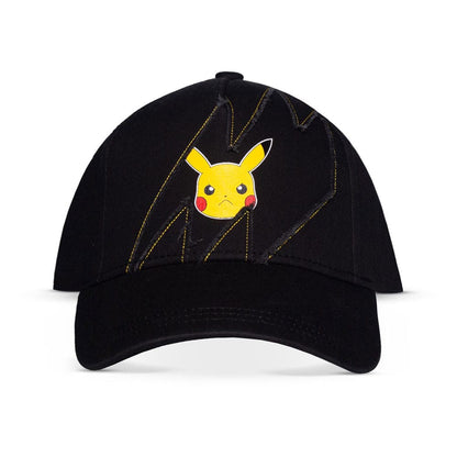 Pokémon Baseballcap Pikachu Image 1