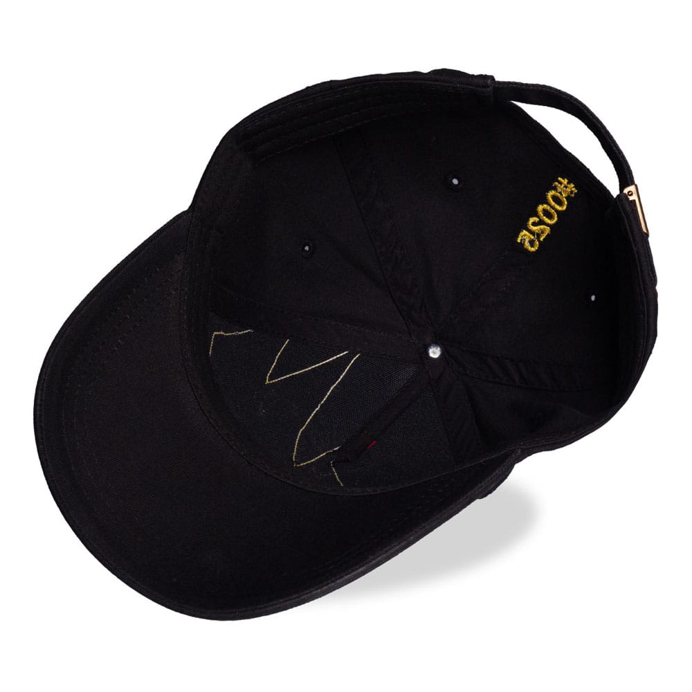 Pokémon Baseballcap Pikachu Image 4