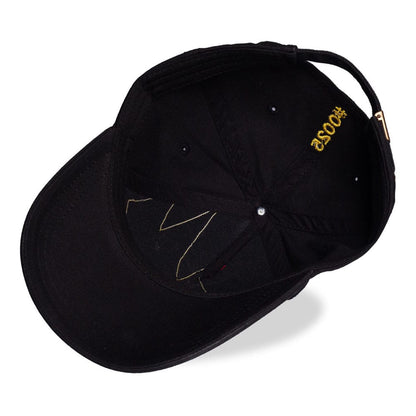 Pokémon Baseballcap Pikachu Image 4