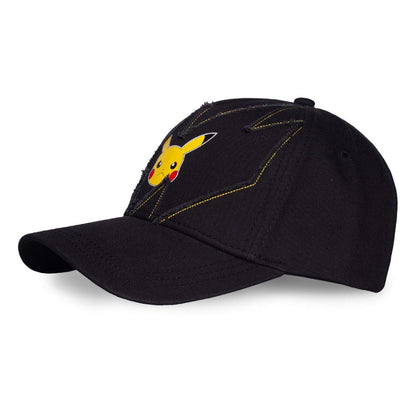 Pokémon Baseballcap Pikachu Image 5