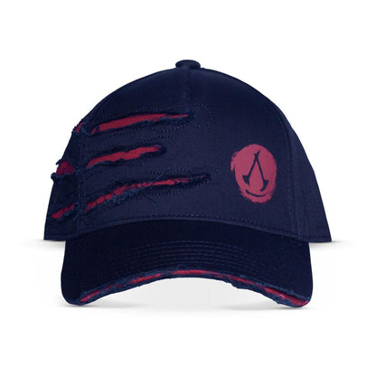 Assassin´s Creed Shadows Baseball Cap Scarred Image 1
