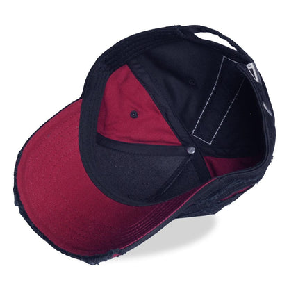 Assassin´s Creed Shadows Baseball Cap Scarred Image 3
