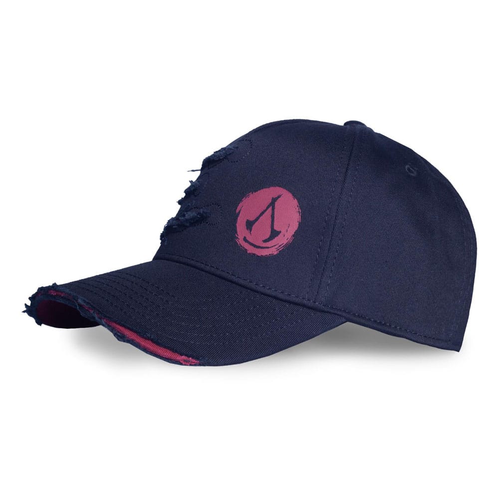 Assassin´s Creed Shadows Baseball Cap Scarred Image 4