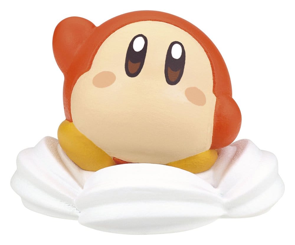Kirby Bikkura Badebomben Kirby's Dream Buffet Blind Box Display (15) Image 4
