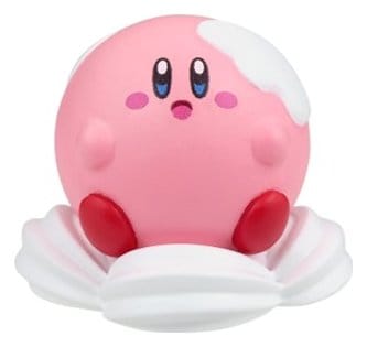 Kirby Bikkura Badebomben Kirby's Dream Buffet Blind Box Display (15) Image 5
