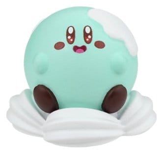 Kirby Bikkura Badebomben Kirby's Dream Buffet Blind Box Display (15) Image 6