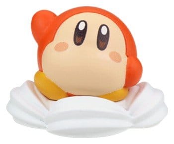 Kirby Bikkura Badebomben Kirby's Dream Buffet Blind Box Display (15) Image 8