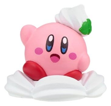 Kirby Bikkura Badebomben Kirby's Dream Buffet Blind Box Display (15) Image 9