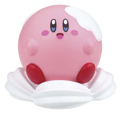 Kirby Bikkura Badebomben Kirby's Dream Buffet Blind Box Display (15) Image 10