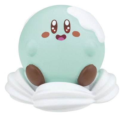 Kirby Bikkura Badebomben Kirby's Dream Buffet Blind Box Display (15) Image 11