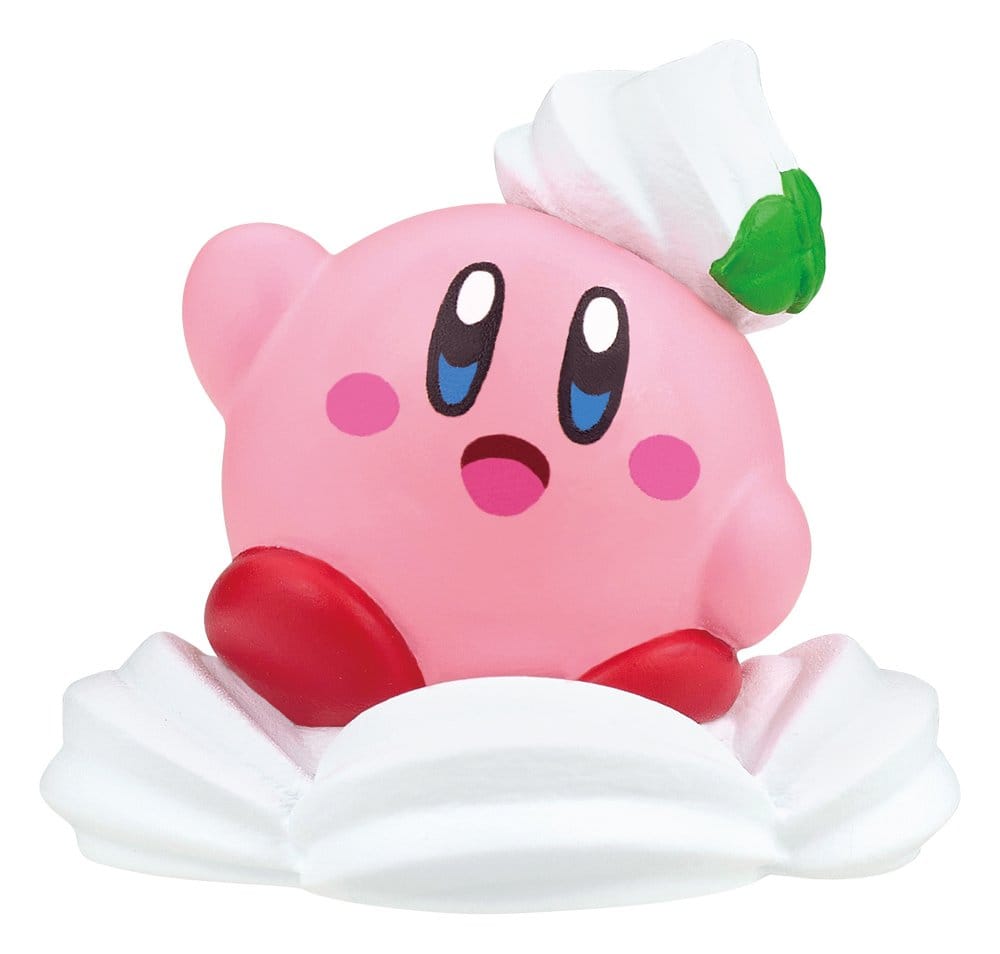Kirby Bikkura Badebomben Kirby's Dream Buffet Blind Box Display (15) Image 12