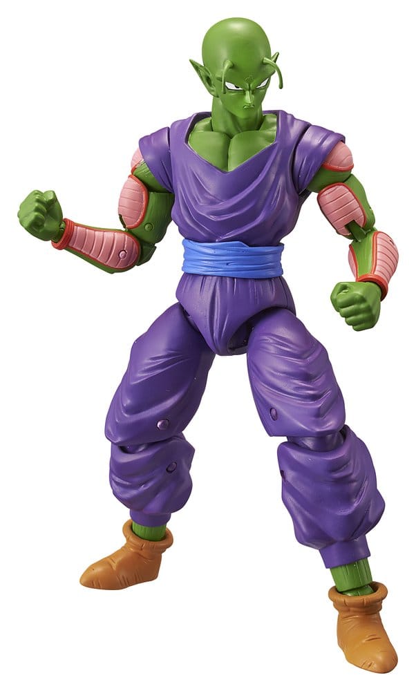 Dragon Ball Dragon Stars Actionfiguren Display 17 cm (6) Image 1