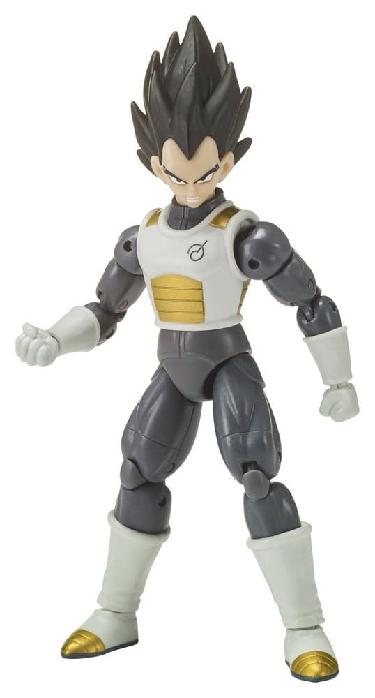 Dragon Ball Dragon Stars Actionfiguren Display 17 cm (6) Image 2
