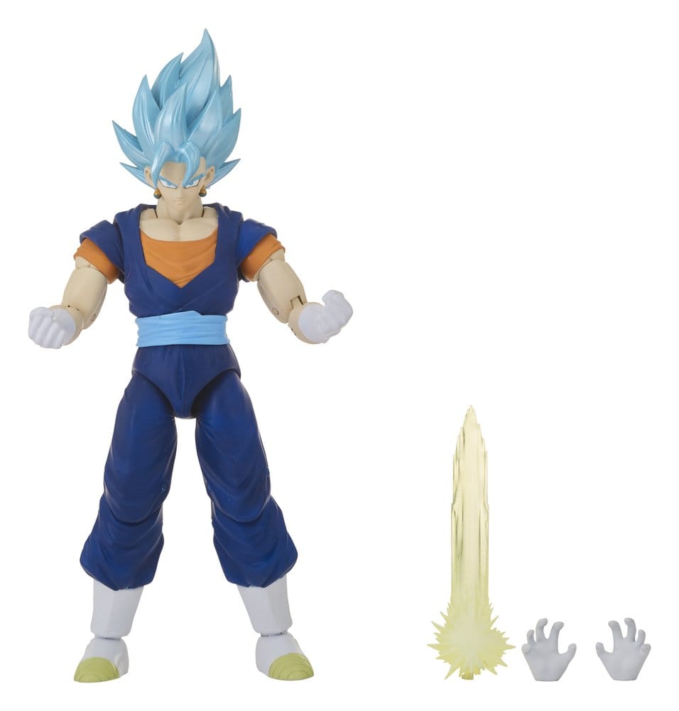 Dragon Ball Dragon Stars Actionfiguren Display 17 cm (6) Image 3