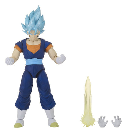 Dragon Ball Dragon Stars Actionfiguren Display 17 cm (6) Image 3