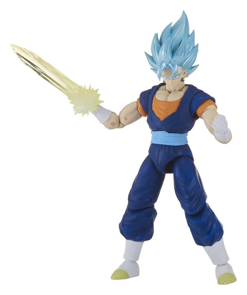 Dragon Ball Dragon Stars Actionfiguren Display 17 cm (6) Image 4