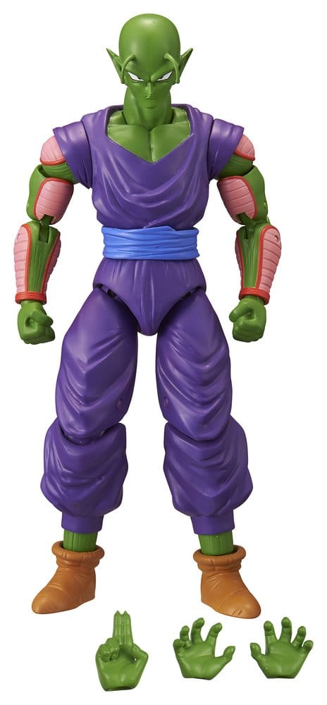 Dragon Ball Dragon Stars Actionfiguren Display 17 cm (6) Image 5