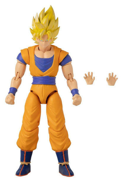 Dragon Ball Dragon Stars Actionfiguren Display 17 cm (6) Image 6