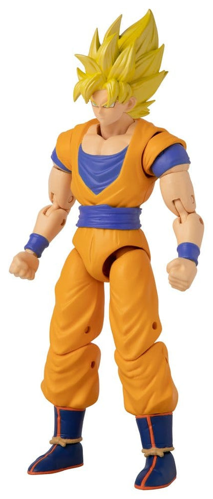 Dragon Ball Dragon Stars Actionfiguren Display 17 cm (6) Image 7