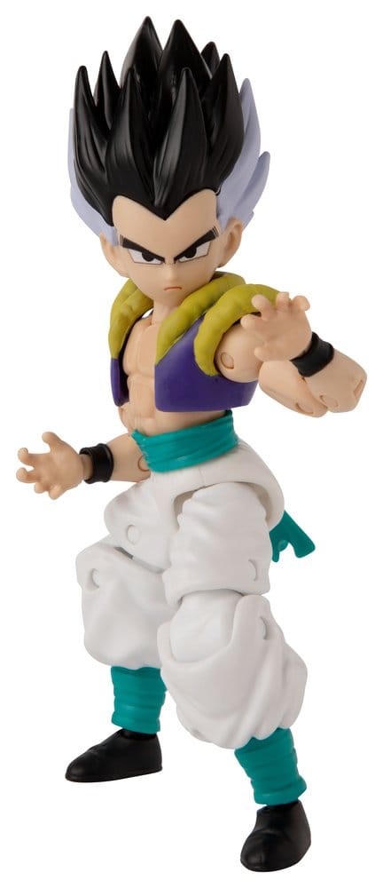 Dragon Ball Dragon Stars Actionfiguren Display 17 cm (6) Image 8