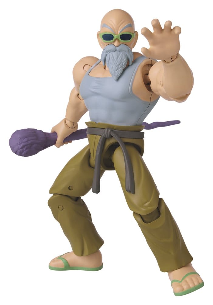 Dragon Ball Dragon Stars Actionfiguren Display 17 cm (6) Image 9
