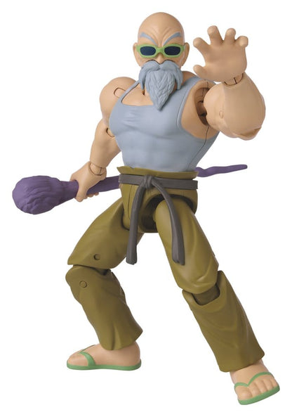 Dragon Ball Dragon Stars Actionfiguren Display 17 cm (6) Image 9