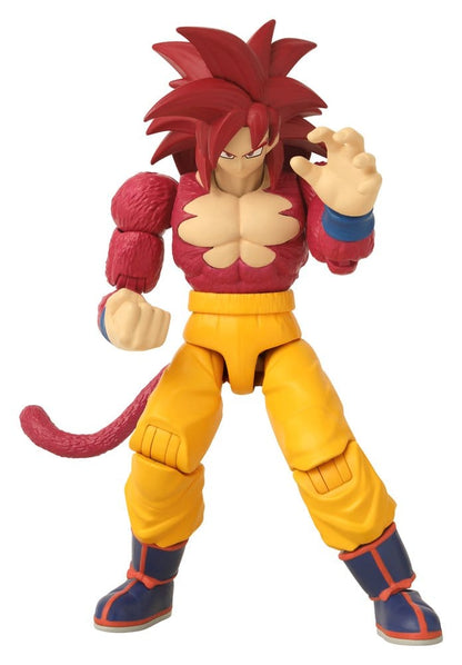 Dragon Ball Dragon Stars Actionfiguren Daima Ver. 17 cm Display (6) Image 2