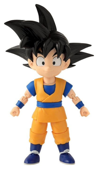 Dragon Ball Dragon Stars Actionfiguren Daima Ver. 17 cm Display (6) Image 4
