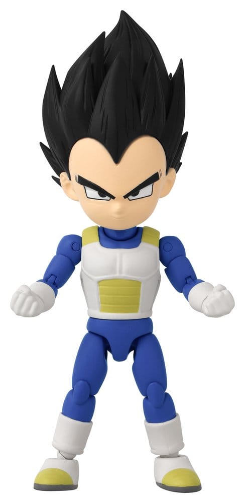 Dragon Ball Dragon Stars Actionfiguren Daima Ver. 17 cm Display (6) Image 6