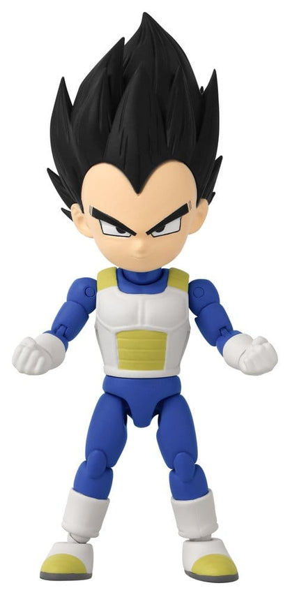 Dragon Ball Dragon Stars Actionfiguren Daima Ver. 17 cm Display (6) Image 6