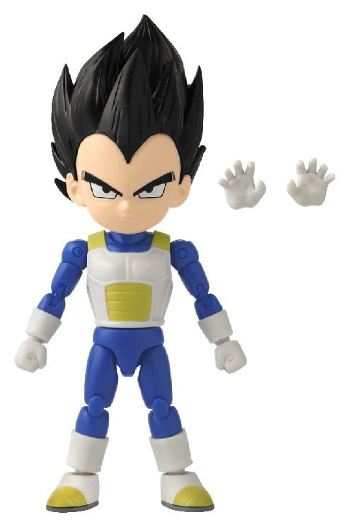 Dragon Ball Dragon Stars Actionfiguren Daima Ver. 17 cm Display (6) Image 7