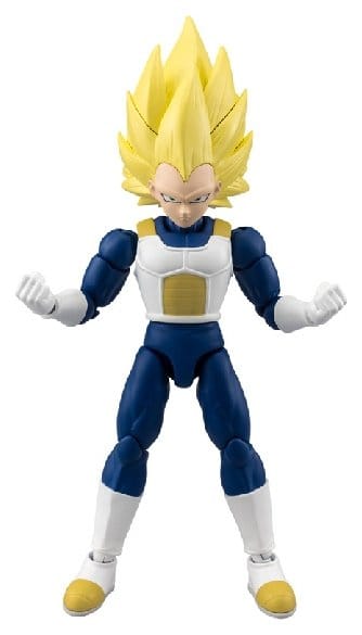 Dragon Ball Dragon Stars Actionfiguren Daima Ver. 17 cm Display (6) Image 8