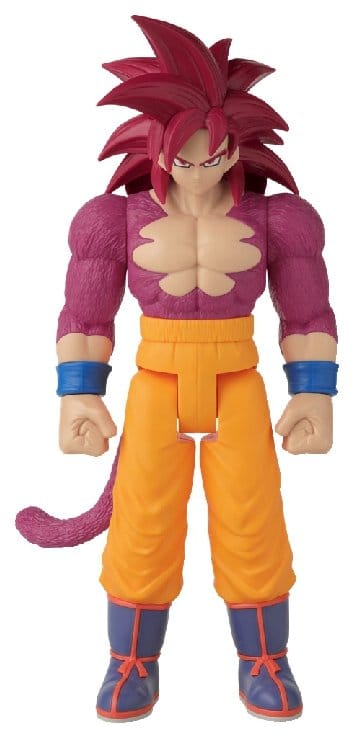 Dragon Ball Limit Breaker Actionfiguren Daima Ver. 30 cm Display (6) Image 1