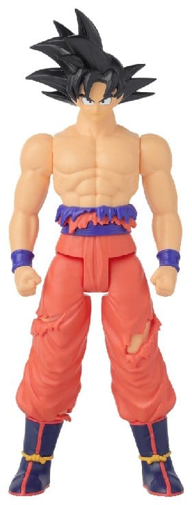 Dragon Ball Limit Breaker Actionfiguren Daima Ver. 30 cm Display (6) Image 2